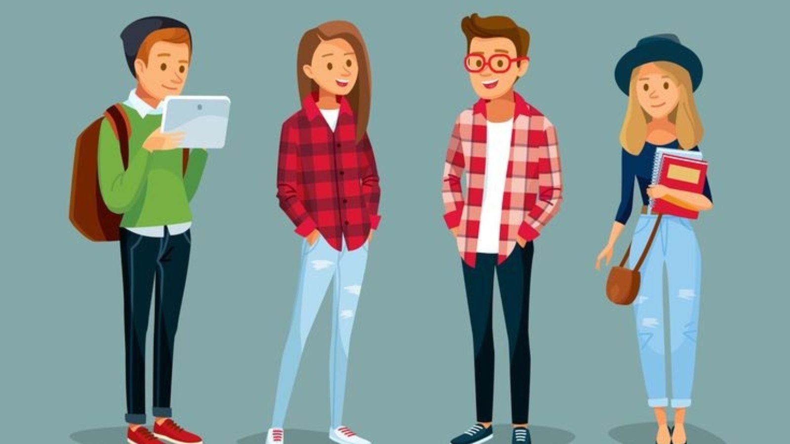 Adolescence and puberty Difference Between Adolescence and Puberty: Are These Two Terms Similar?
