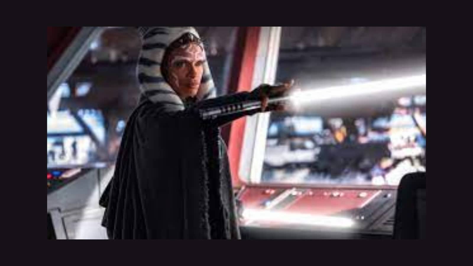 Ahsoka Episode 5 Release Date, Time and Plot