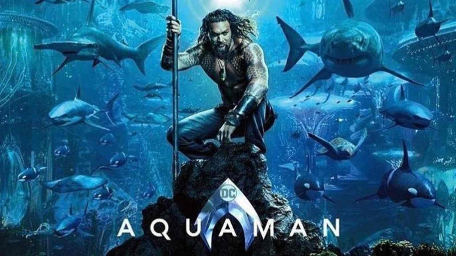 Aquaman Season 2 Aquaman Season 2