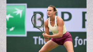 Aryna Sabalenka Husband: Her Uncharted Love Journey - Eduvast.com