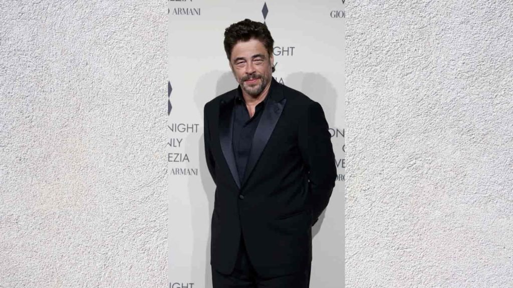 Benicio Del Toro Biography: Age, Height, Career, Family, Personal Life ...