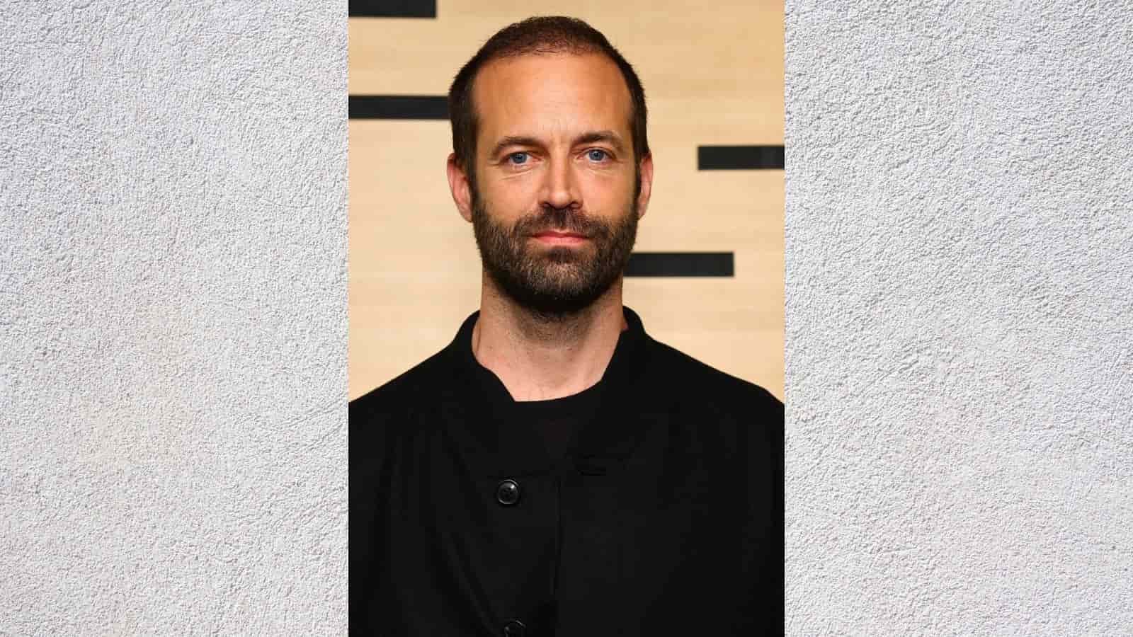 Benjamin Millepied Benjamin Millepied