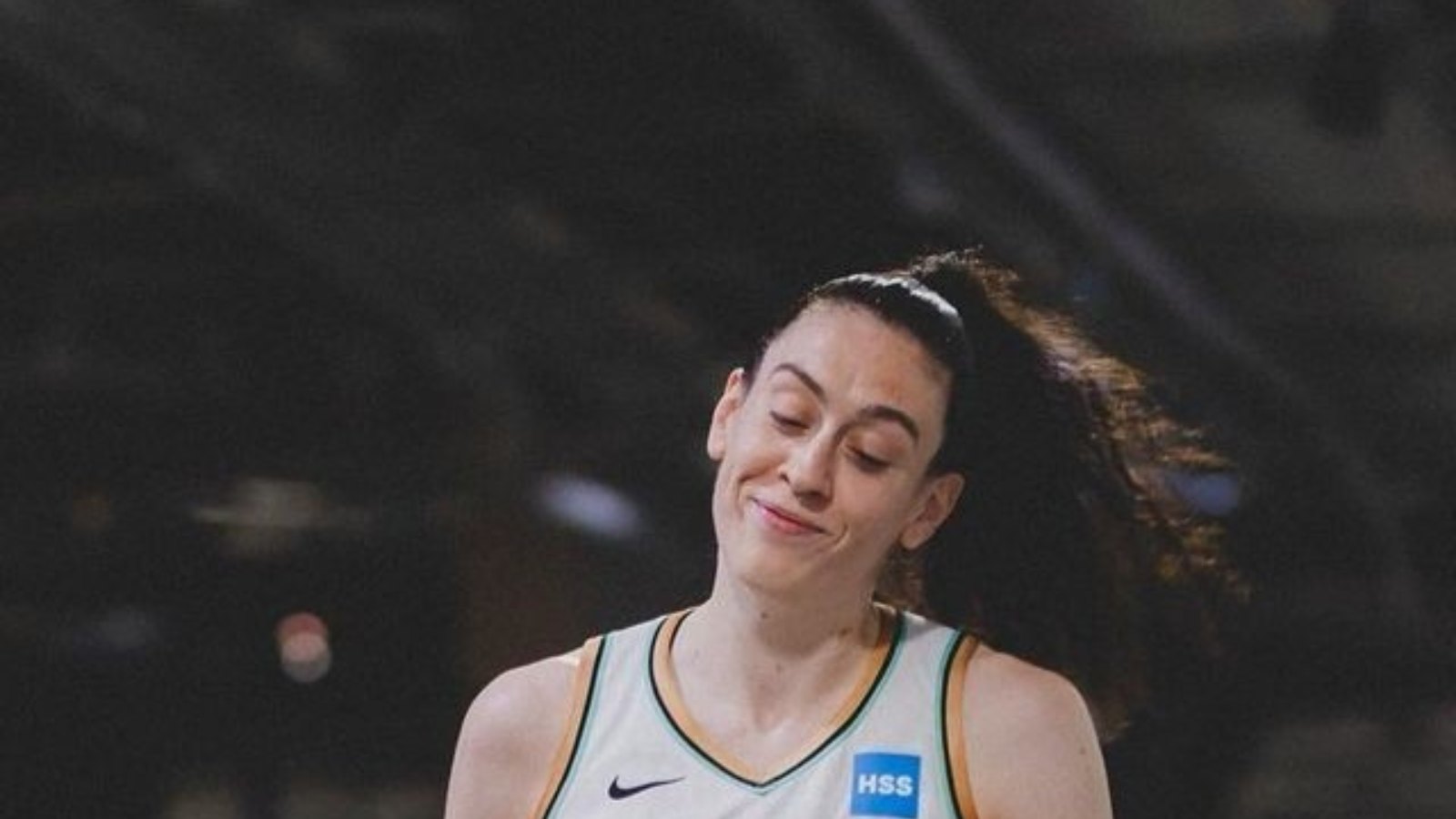 Breanna Stewart Husband: A Look Into Their Marriage Life.