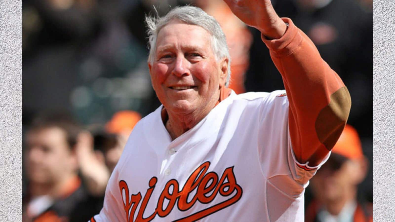 Brooks Robinson Obituary: A Deep Dive Into Life Of A Baseball Hero ...