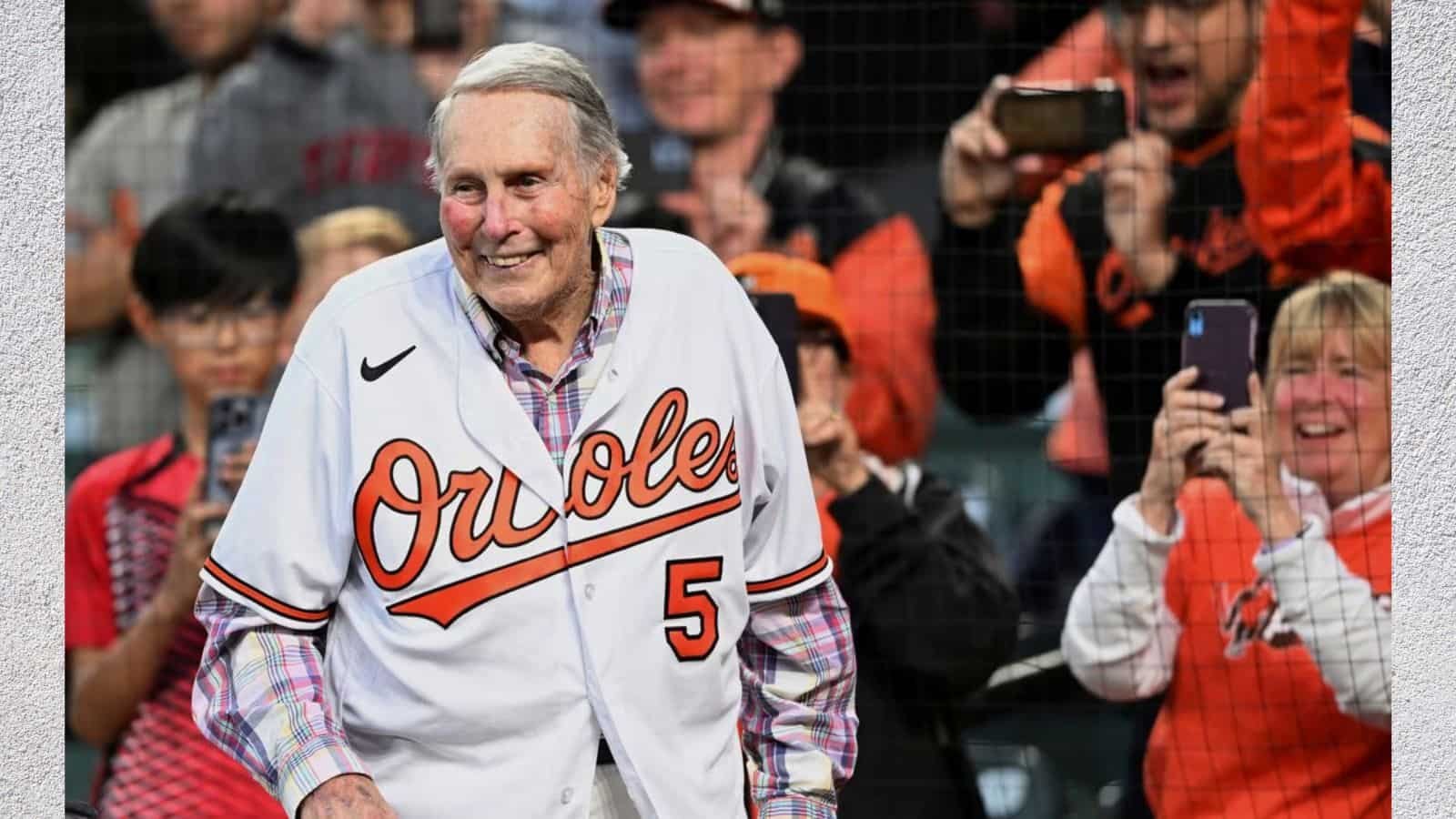 Brooks Robinson Brooks Robinson