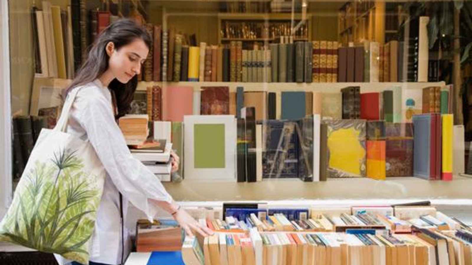 Buy a Book Day 2023 Date, History, Facts, Activities