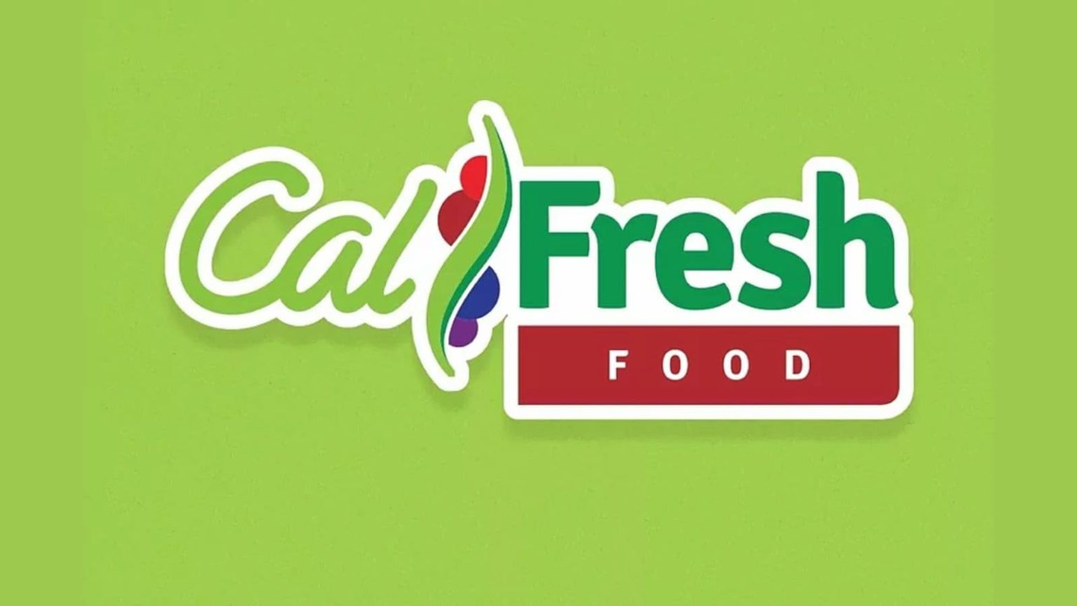 CalFresh Payment September Who Qualifies for Food Stamps in California