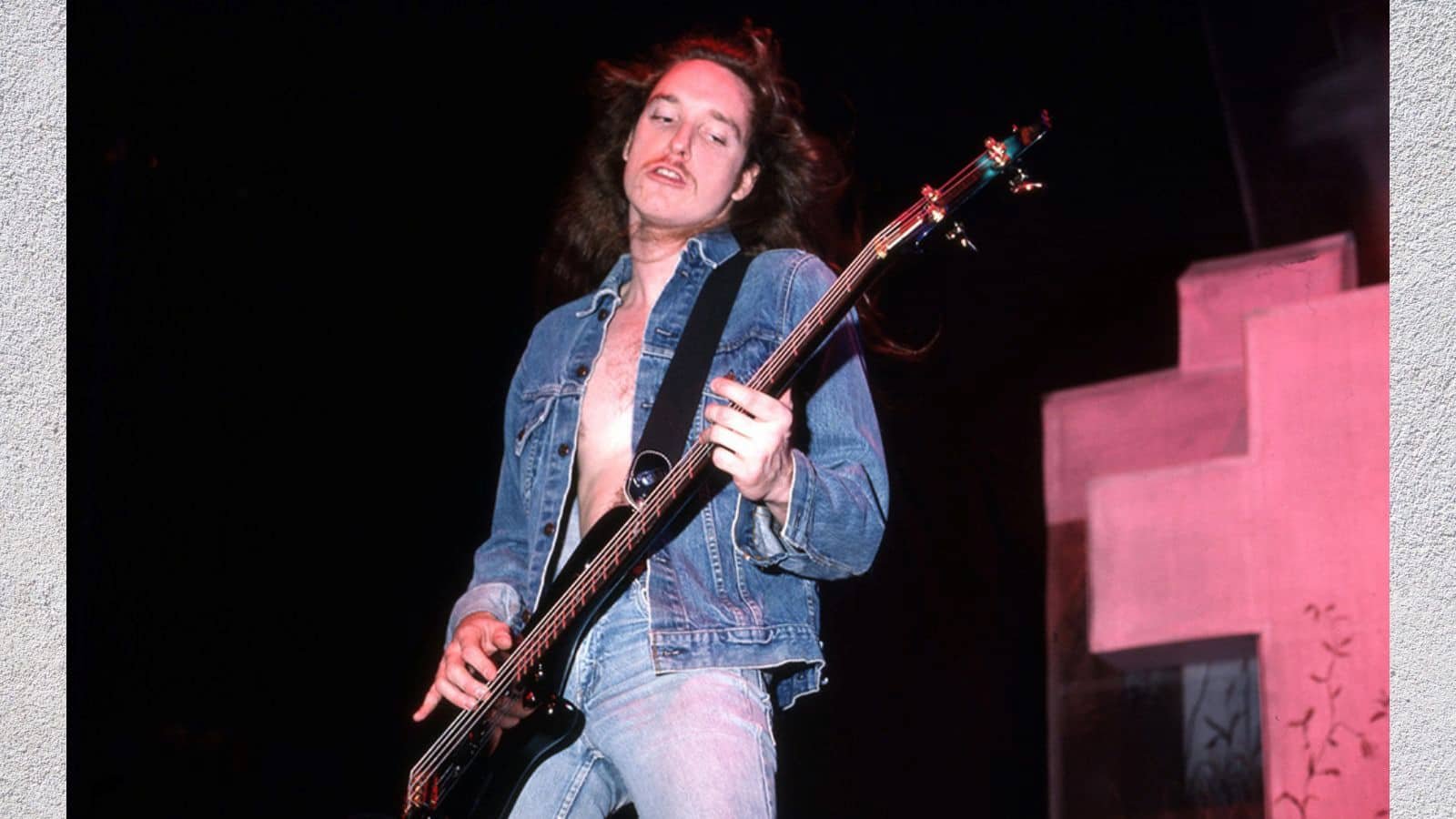 Cliff Burton Cliff Burton