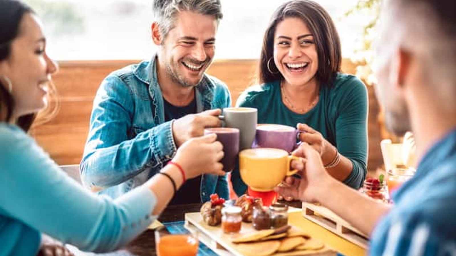 World’s Biggest Coffee Morning World’s Biggest Coffee Morning 2023: Date, History, Facts about Cancer