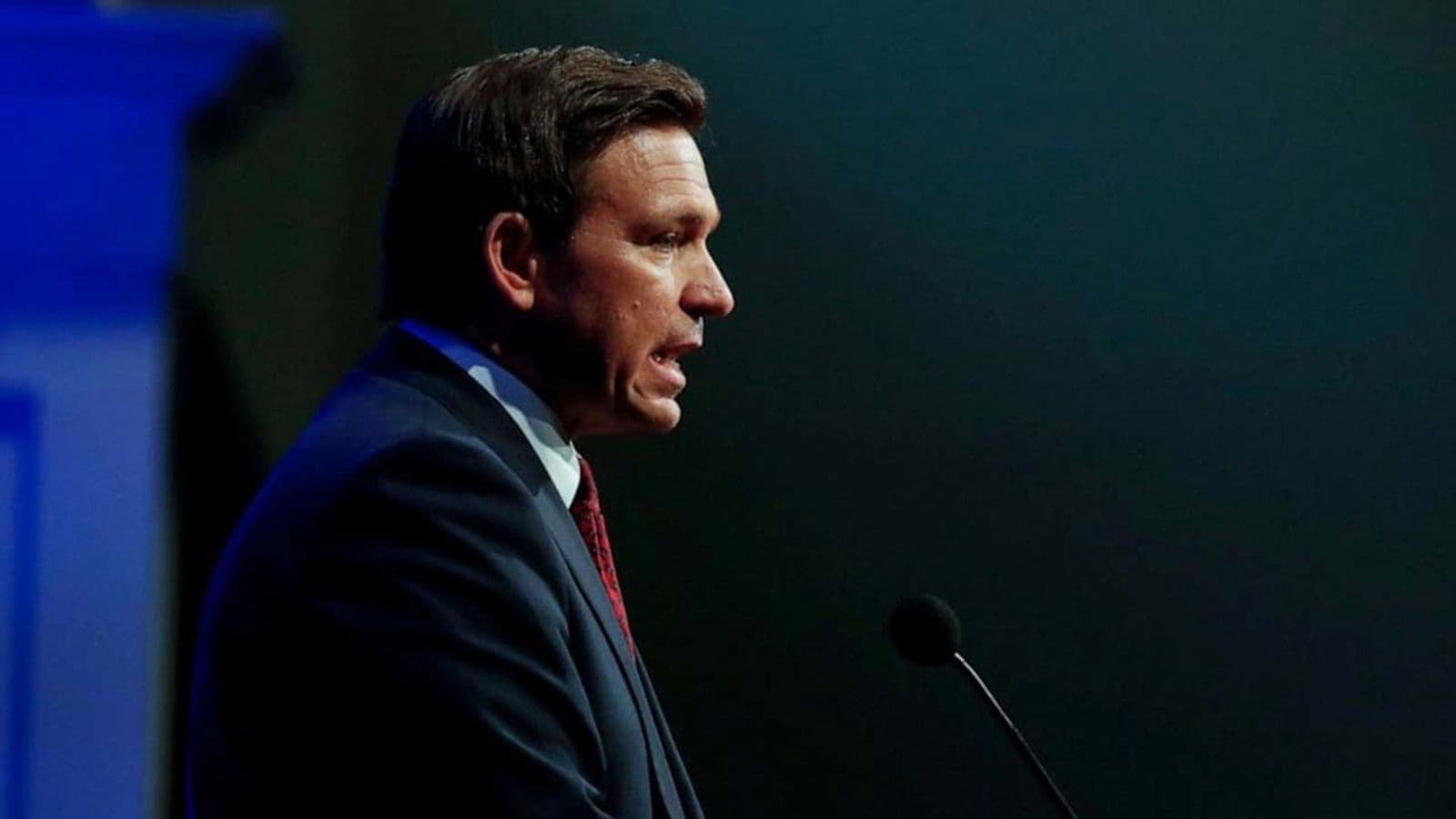 DeSantis Hits Fresno DeSantis Hits Fresno