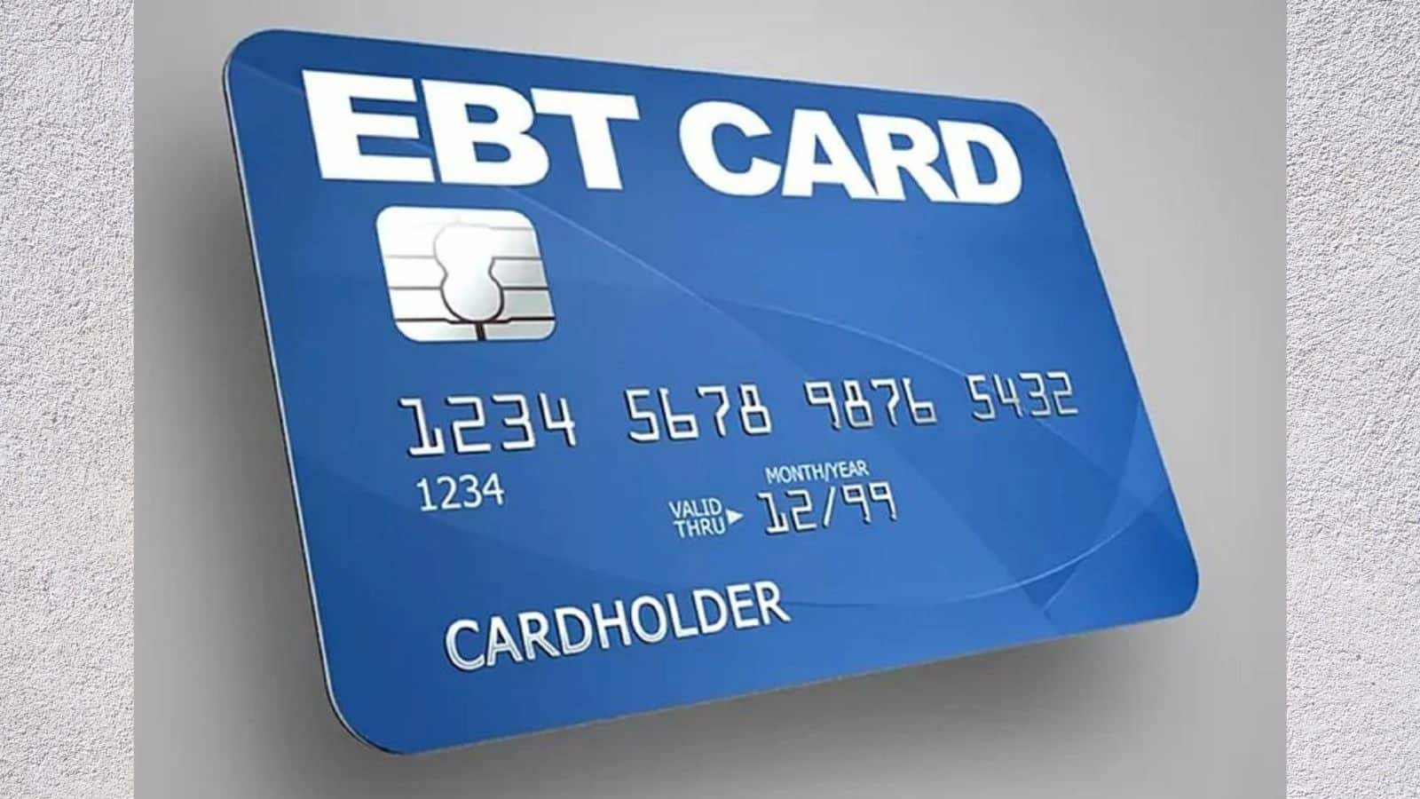 EBT Card Discounts EBT Card Discounts