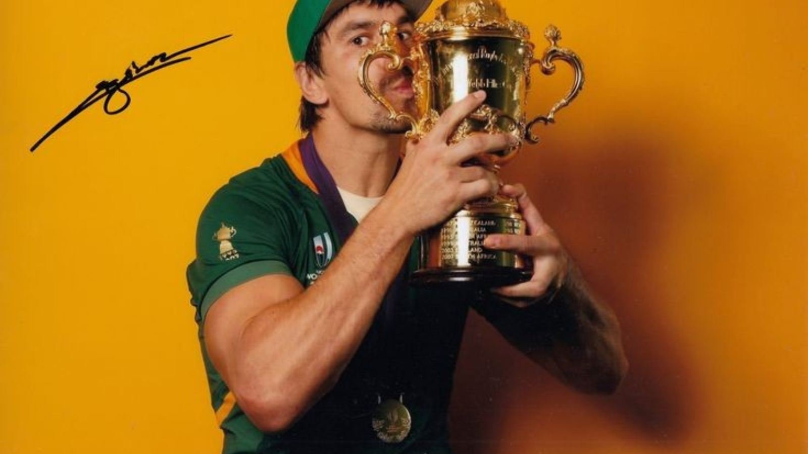 Eben Etzebeth Eben Etzebeth Height: How Tall is the Giant of Rugby?