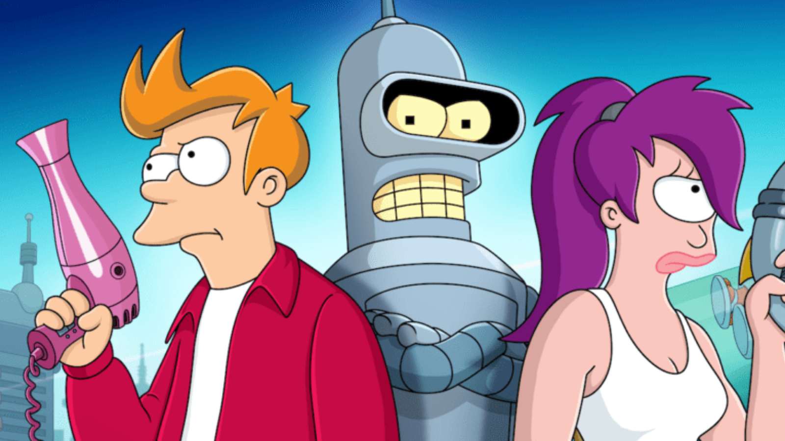 Futurama Season 11 Episode 8: Release Date, Time, Where to Watch, and Episodes