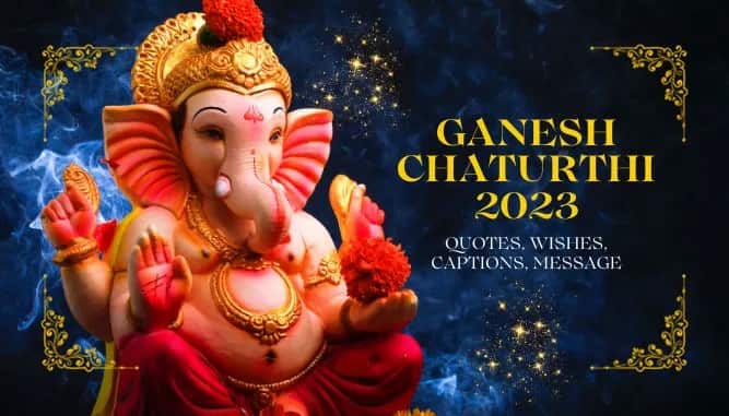 Happy Ganesh visarjan wishes images