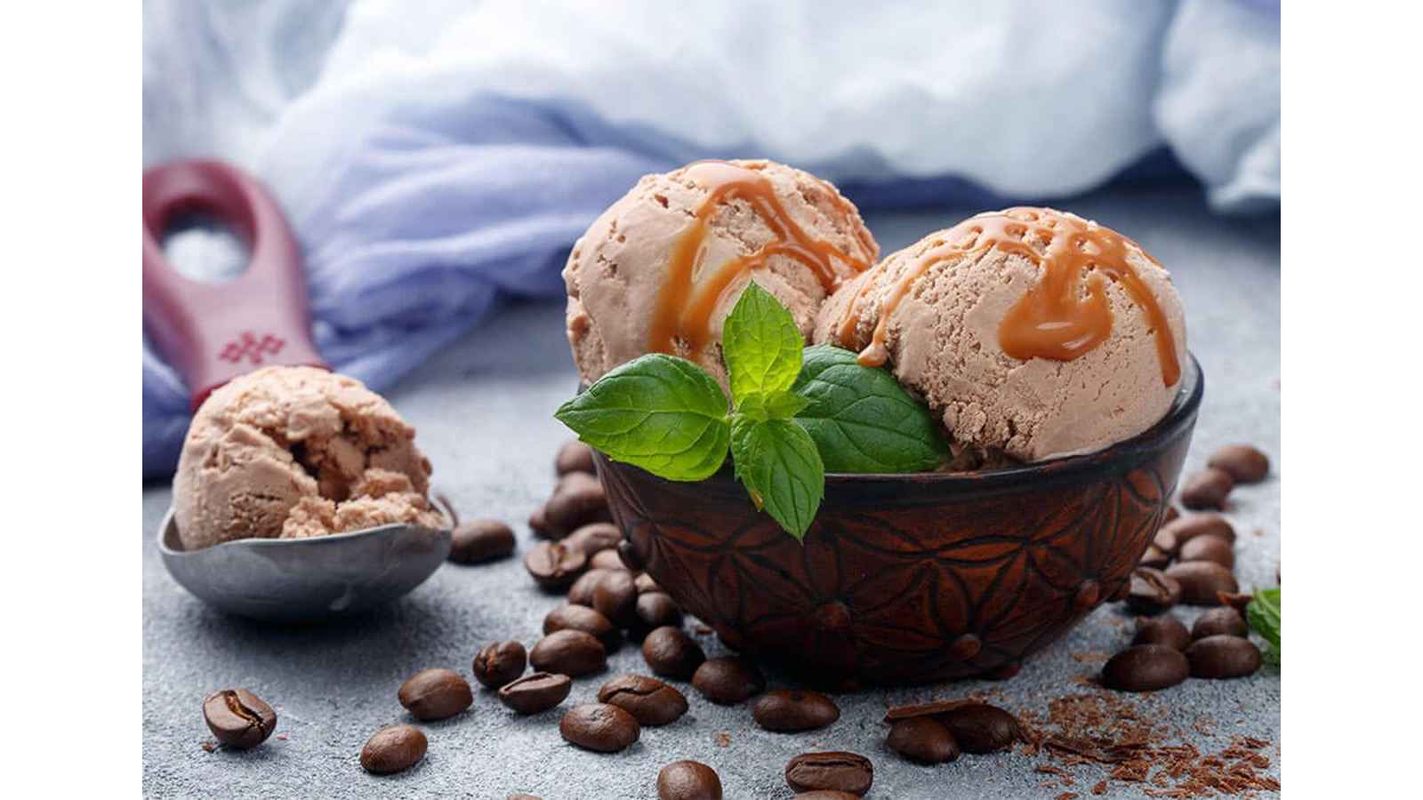 National Coffee Ice Cream Day 2023: Date, History, Facts, Activities