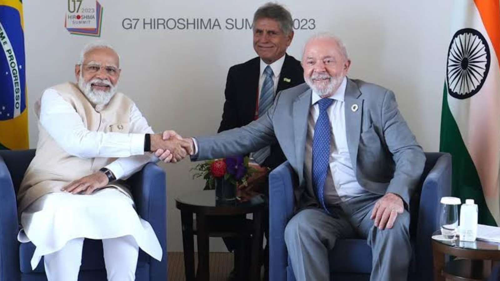 Brazil Partnership with India: All You Need To Know About G20 Summit Discussion