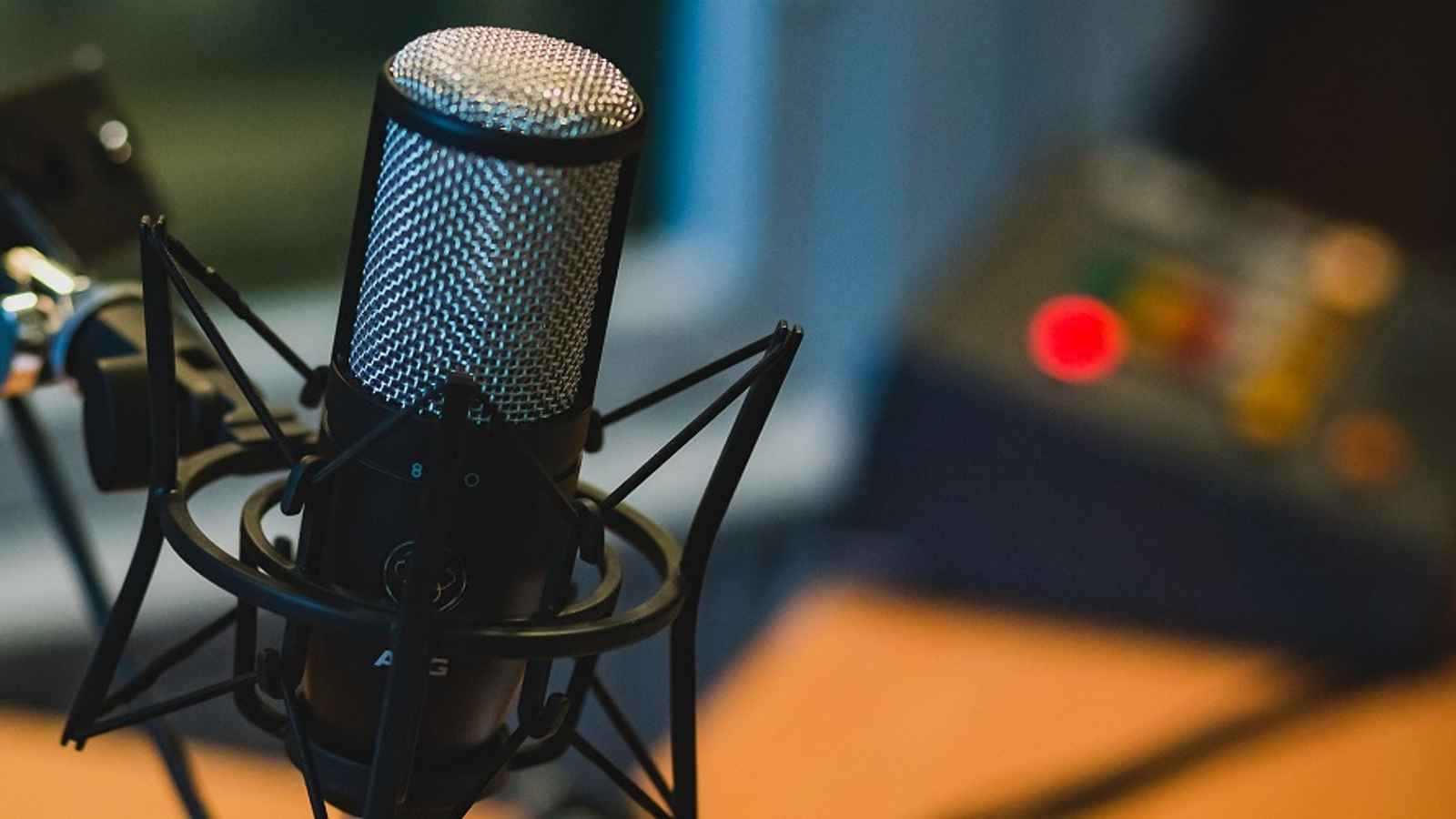 International Podcast Day International Podcast Day 2023: Date, History, Events