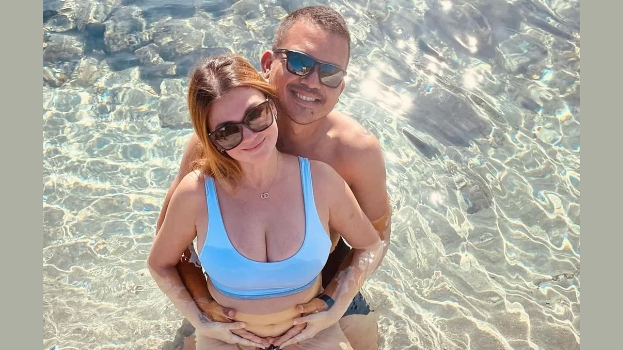 Is Angelica Panganiban Pregnant Is Angelica Panganiban Pregnant