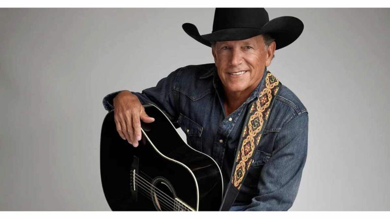 Is George Strait Still Alive? The Viral Death Rumors - Eduvast.com