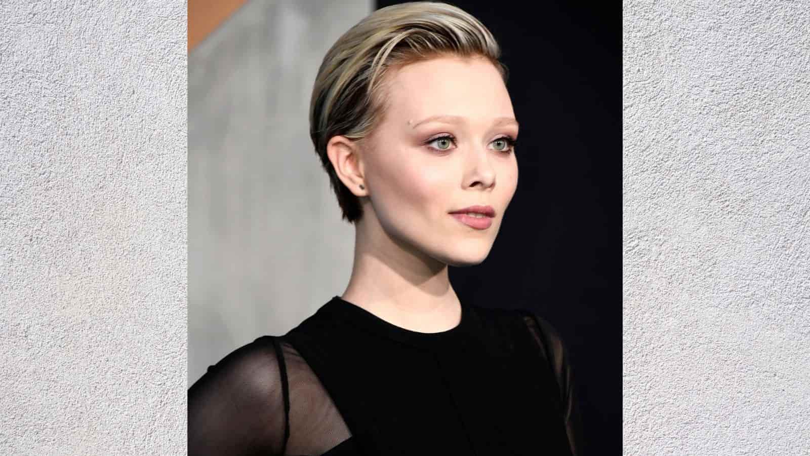 Ivanna Sakhno Biography: Age, Height, Career, Family, Personal Life