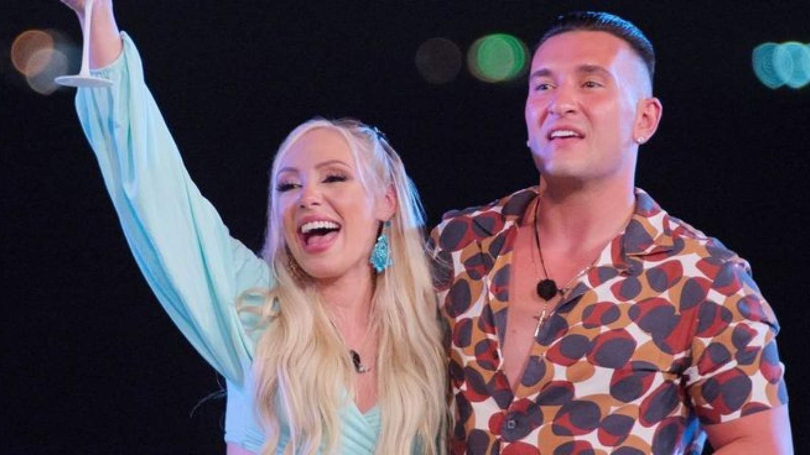 Is Joey And Kariselle Still Together? Exploring The Reason of Split