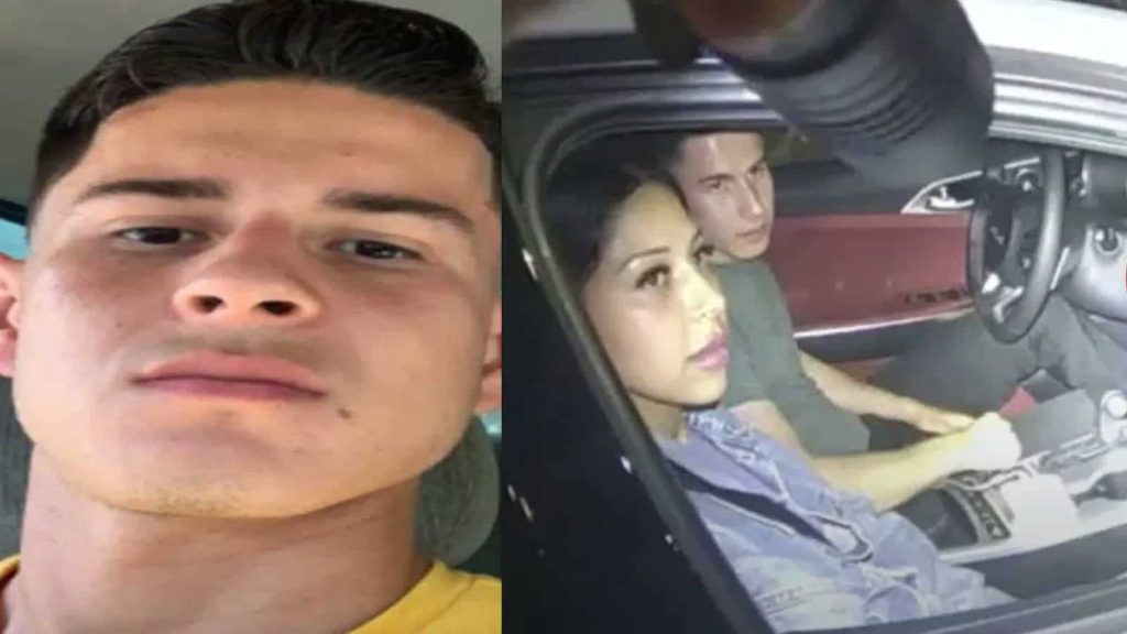 Kia Stinger Crash Couple Youtube Video of Their Accident