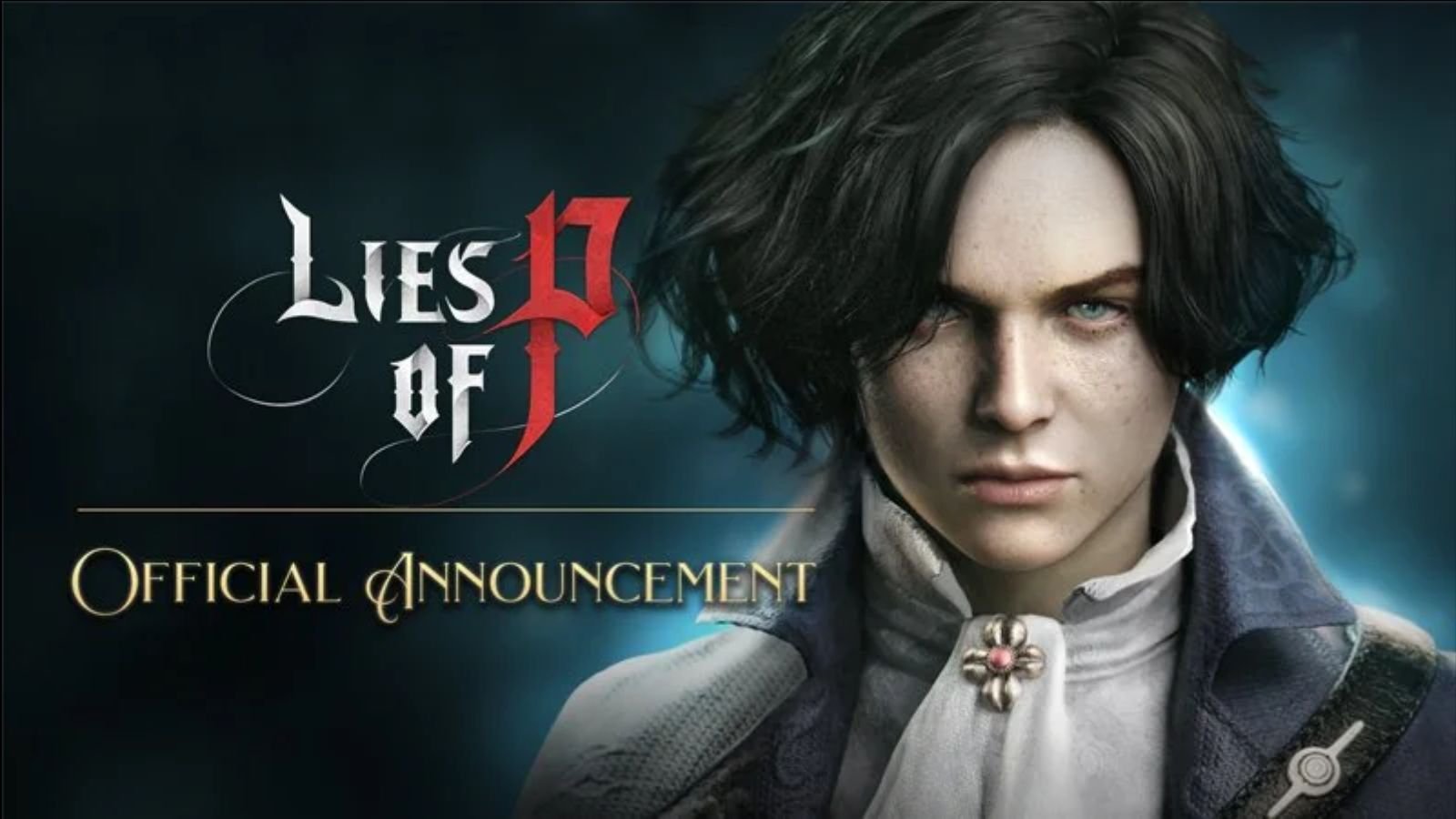 Lies of P Update 1.2.0 Lies of P Update 1.2.0