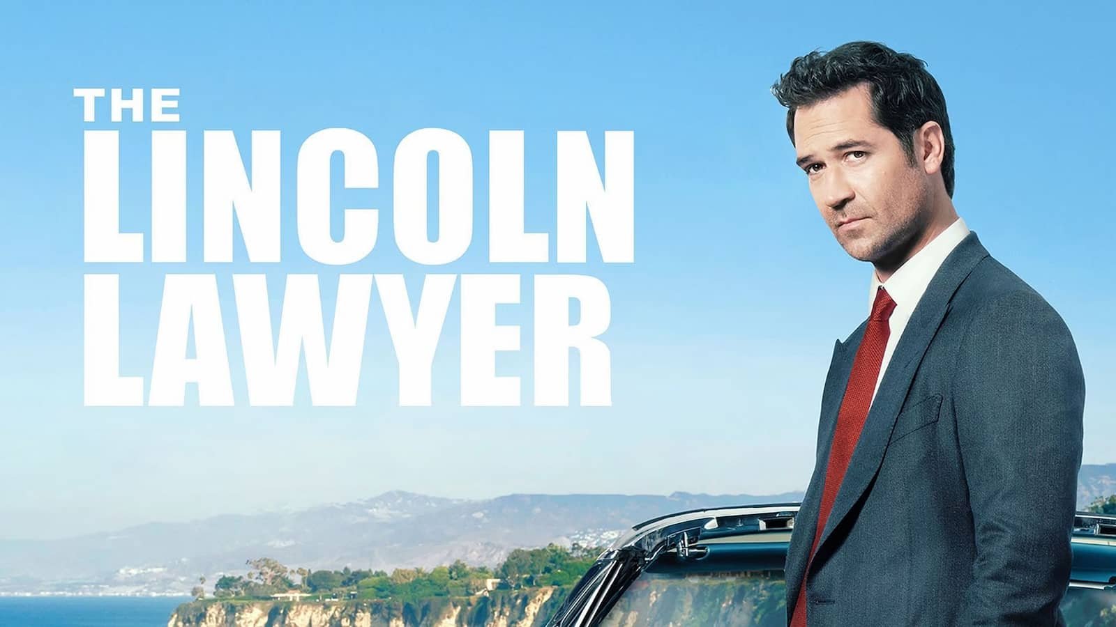 Lincoln Lawyer (1) Lincoln Lawyer (1)