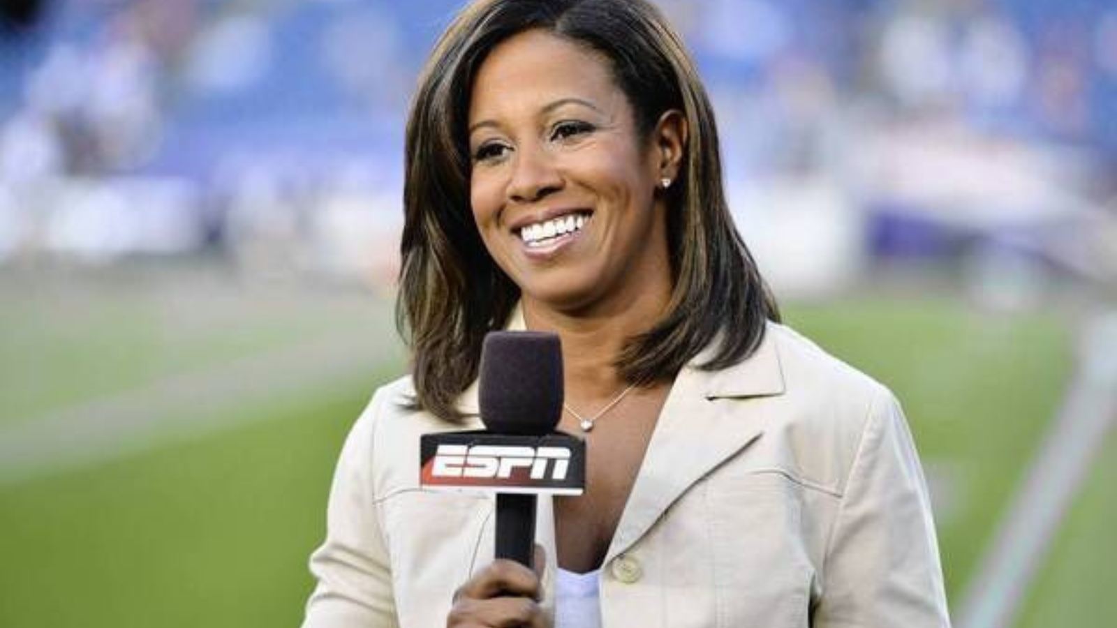 Lisa Salters Is Lisa Salters Married? Unlocking Her Relationship Status!