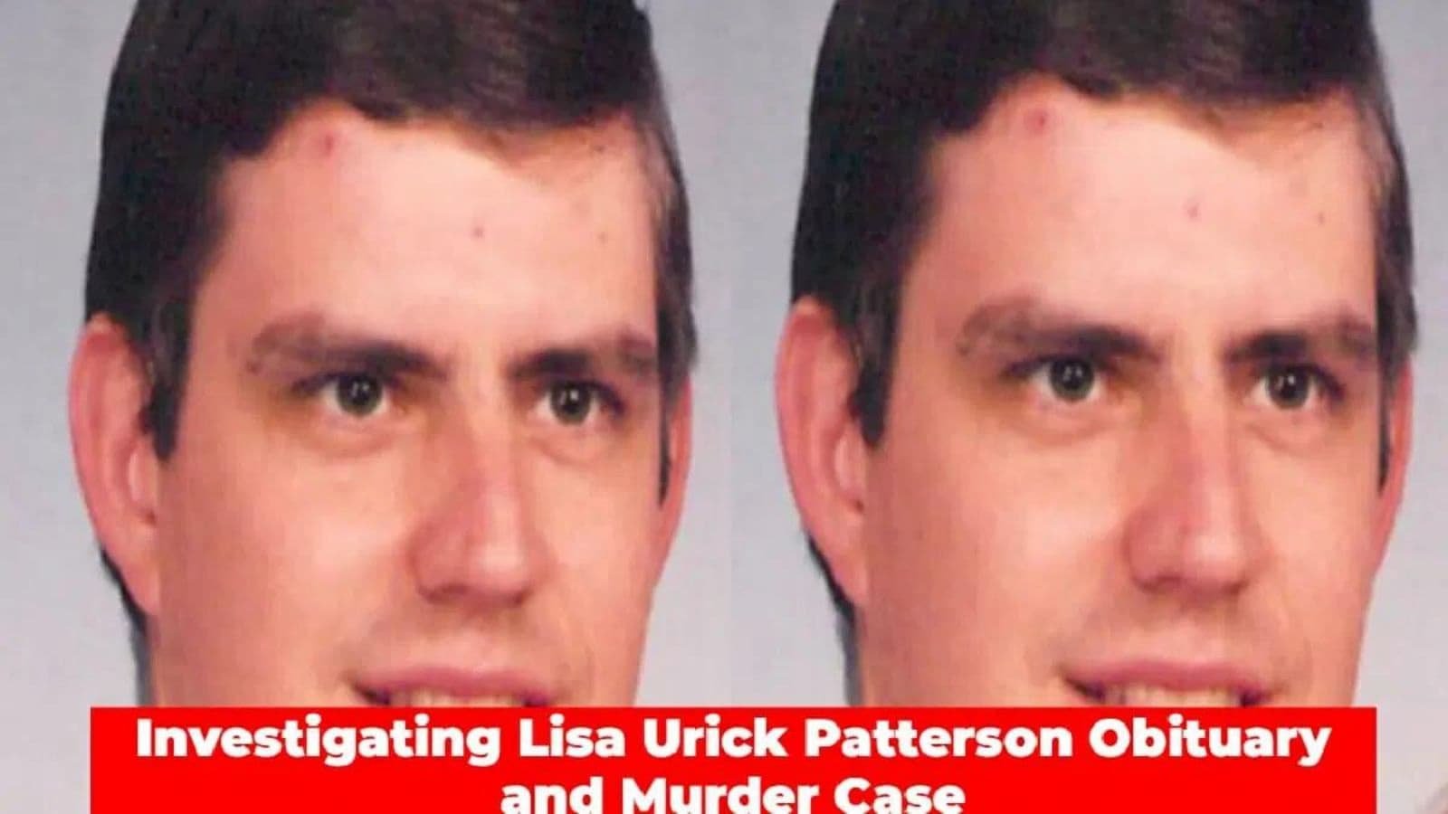 Lisa Urick Patterson Lisa Urick Patterson