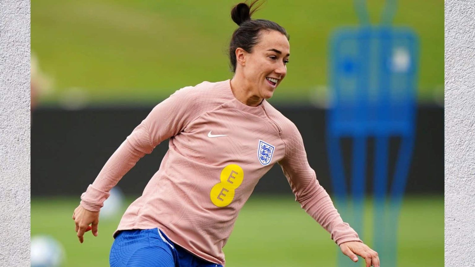 Lucy Bronze Biography Age, Height, Career, Family, Personal Life, Net