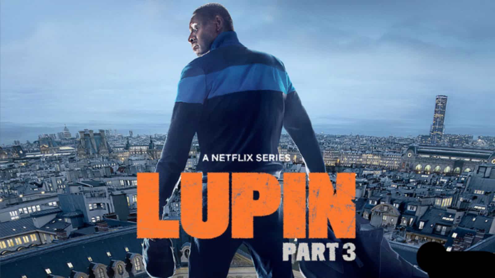 Lupin Season 3 Release date
