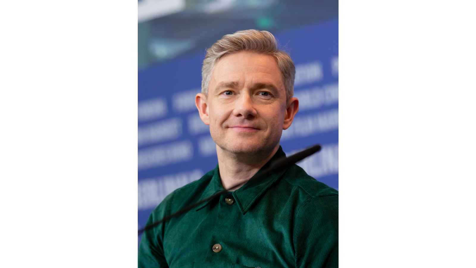 Martin Freeman Biography Martin Freeman Biography: Age, Height, Birthday, Family, Net Worth