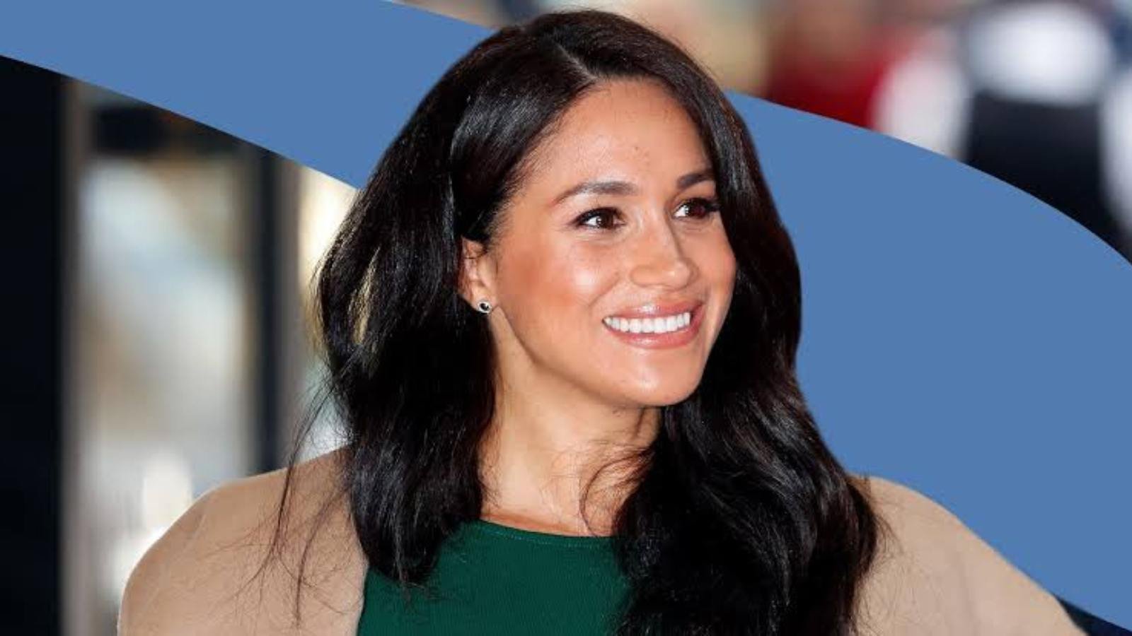 Meghan Markle Meghan Markle