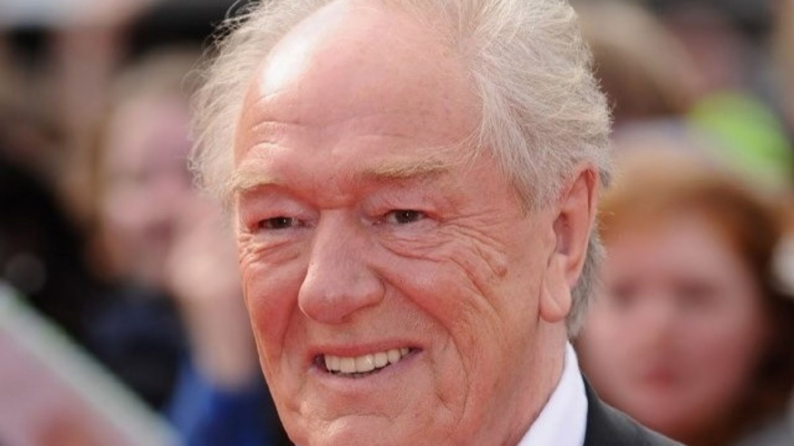 Michael Gambon Death Cause: The Harry Potter Fame Passes Away at 82