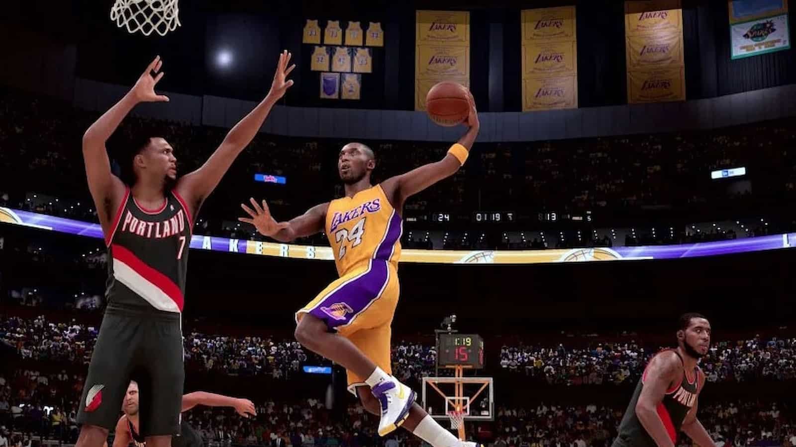 NBA 2k24 Update NBA 2k24 Update 1.04 Patch Notes: Gameplay, Updates and More