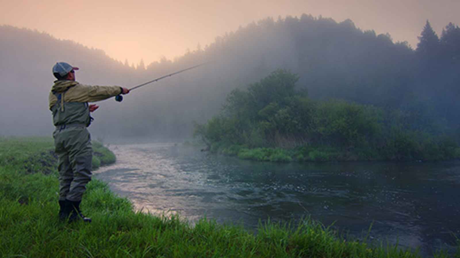 National Hunting and Fishing Day National Hunting and Fishing Day 2023: Date, History, Facts, Activities