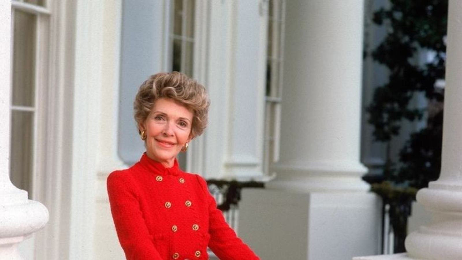 Nancy Reagan Death Nancy Reagan Death: Exploring Life Beyond Fame