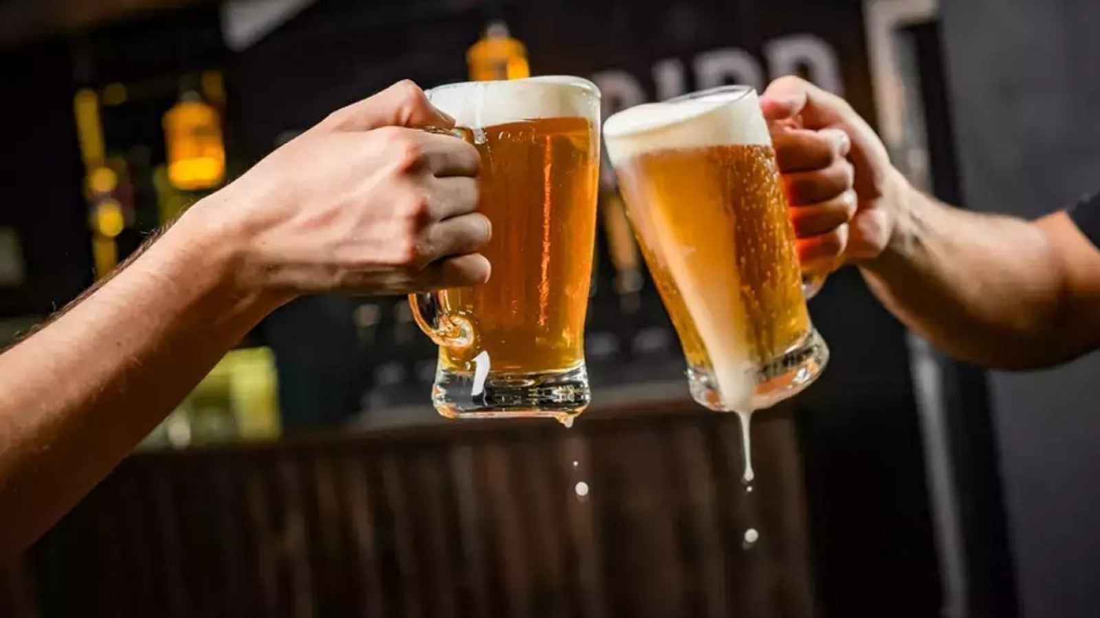 National Beer Lovers Day 2023: Date, History, Activities