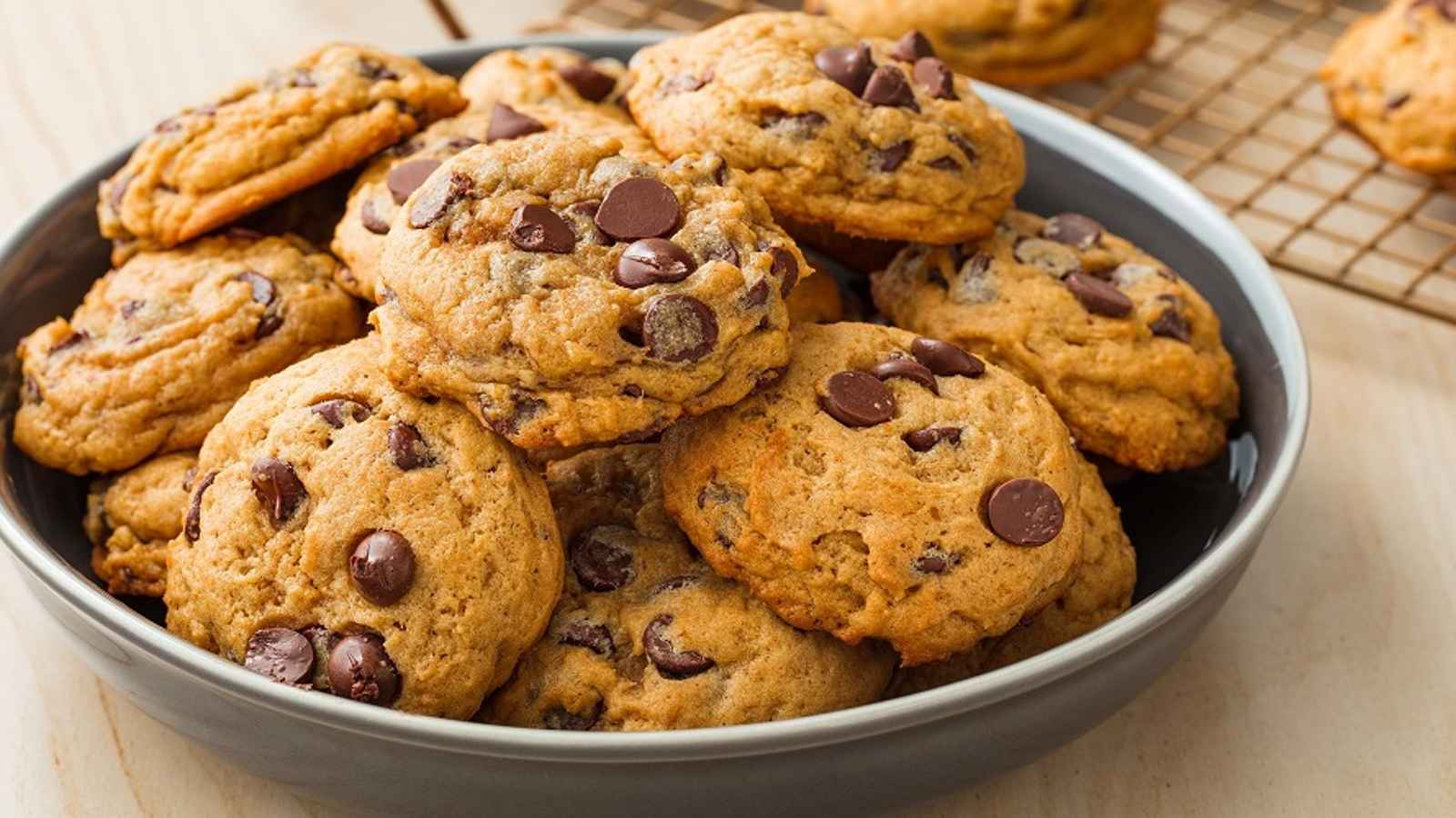 National Homemade Cookies Day 2023: Date, History, Activities