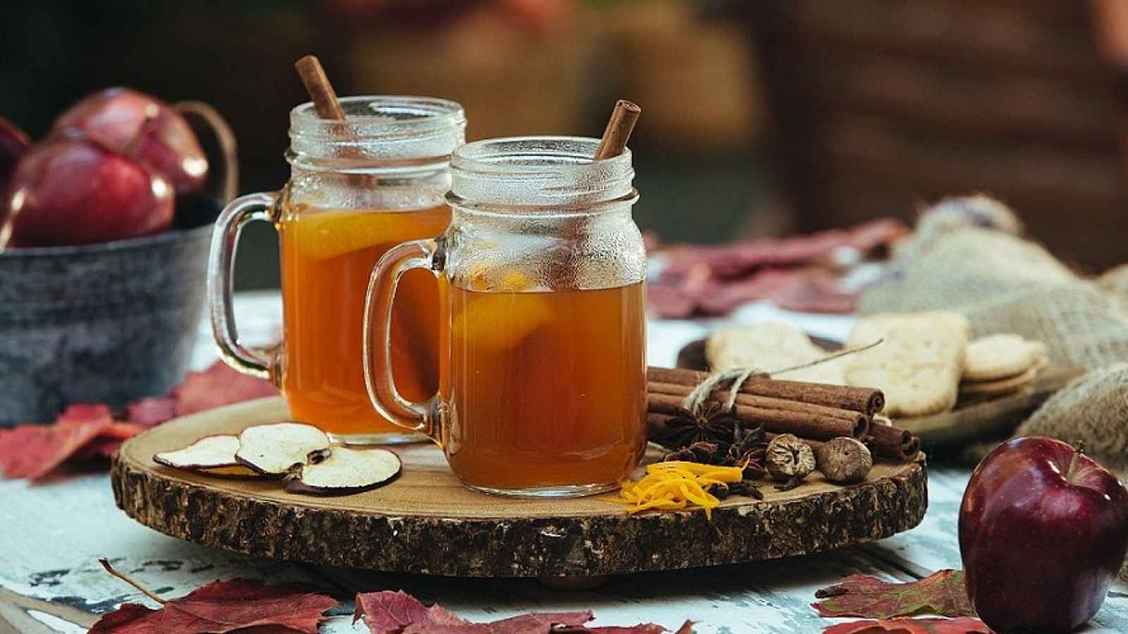 National Hot Mulled Cider Day 2023: Date, History, Facts about Ideal Mulled Cider Recipe