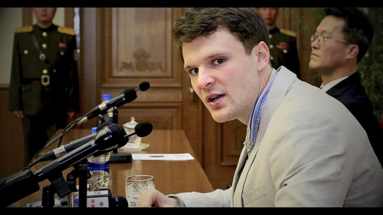Otto Warmbier's Cause Of Death