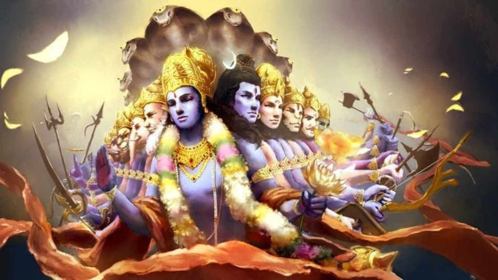 Parivartini Ekadashi Parivartini Ekadashi