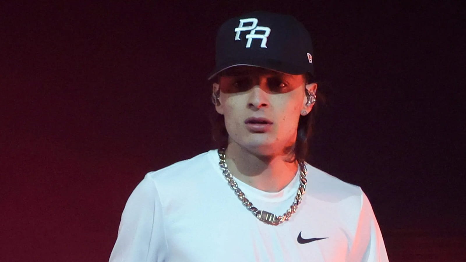 Peso Pluma Peso Pluma Death Threats: Singer's Concert Called Off Due to Security