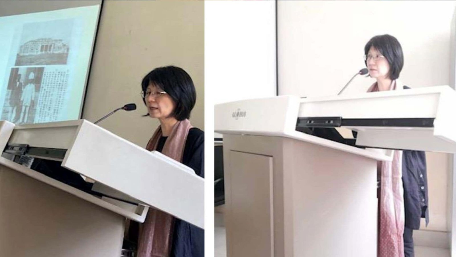 Prof Riho Isaka Prof. Riho Isaka