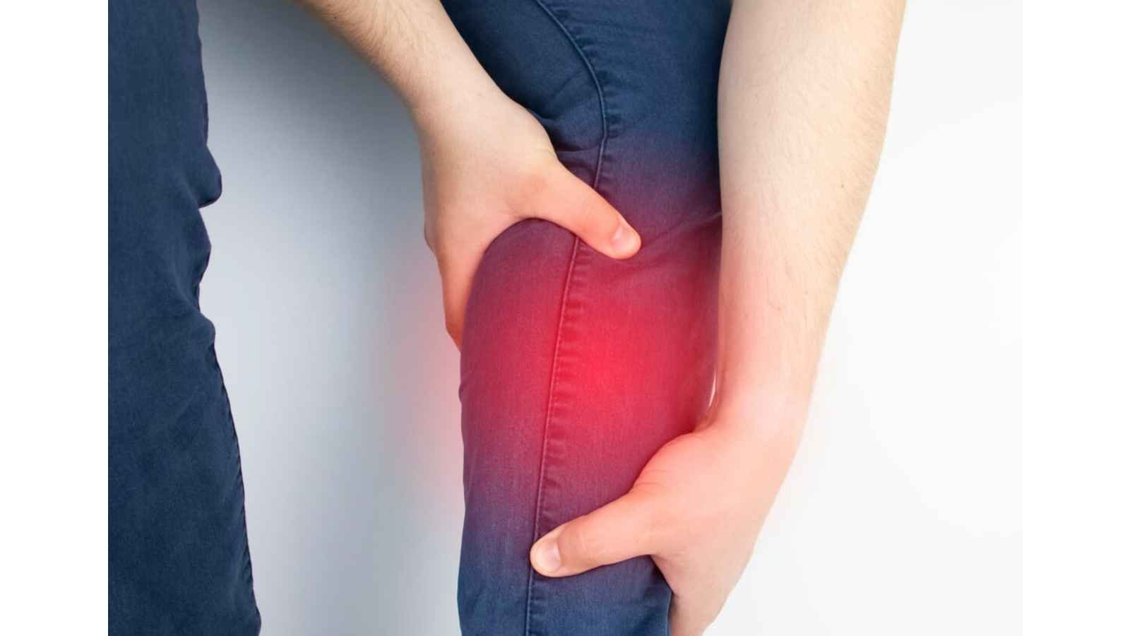 Restless Legs Awareness Day Restless Legs Awareness Day 2023: Date, History, Facts about Restless Legs Syndrome