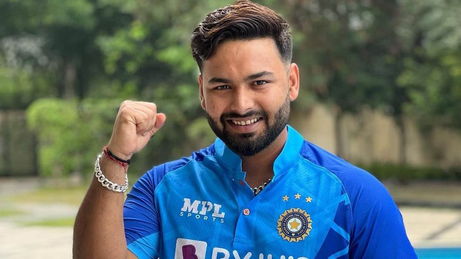 Rishabh Pant Biography: Age, Height, Career, Family, Personal Life, Net Worth Rishabh Pant Biography: Age, Height, Career, Family, Personal Life, Net Worth
