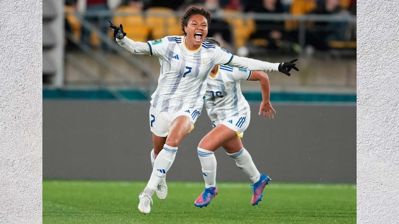 Sarina Bolden Sarina Bolden
