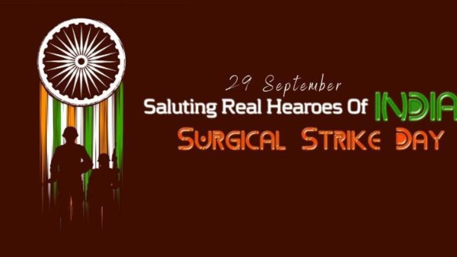 Surgical Strike Day 2023: History, Significance, Impact, and Controversies