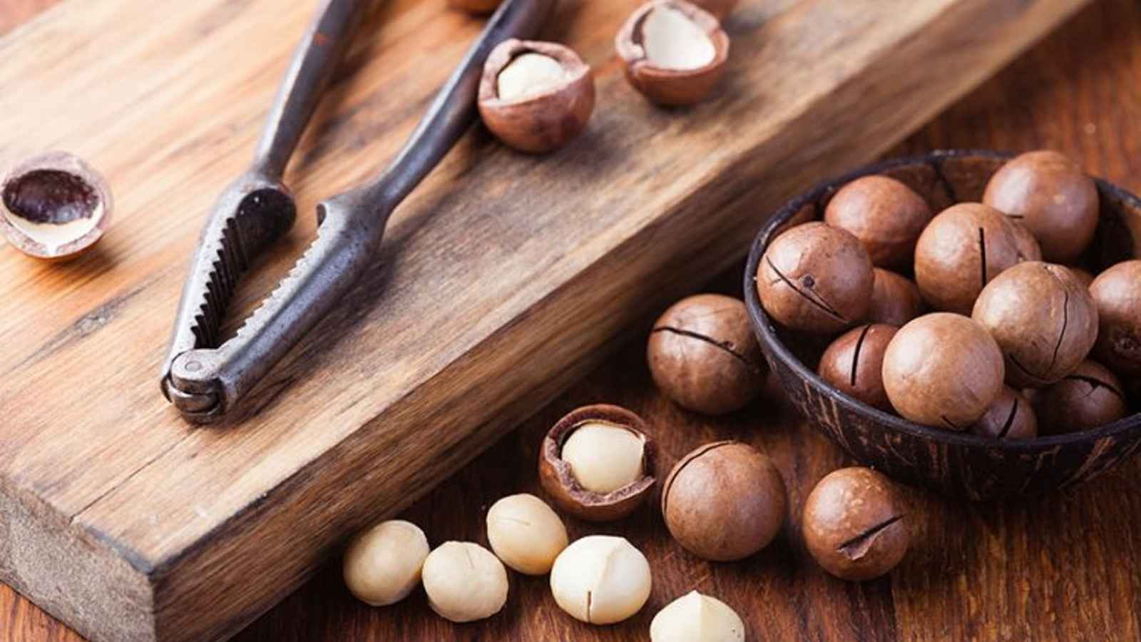 National Macadamia Nut Day National Macadamia Nut Day 2023: Date, History, Facts, Activities